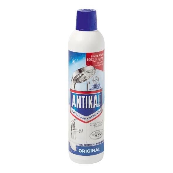 ANTIKAL(R) Détartrant