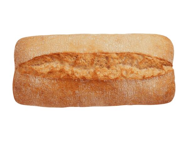 Ciabatta classique