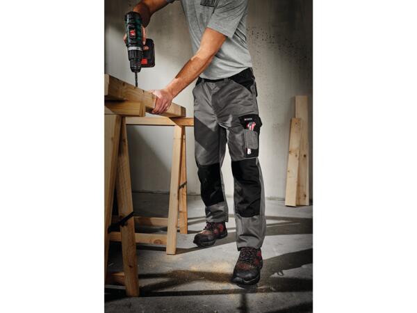 Men's Work Trousers