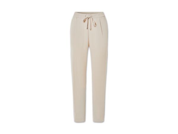 Damen Hose