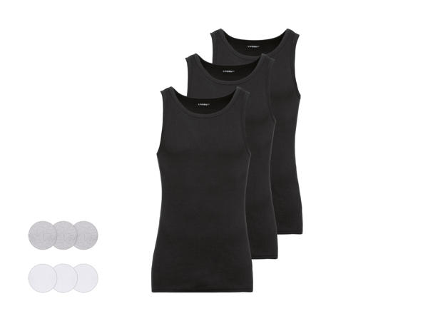 Débardeurs pour homme, lot de 31