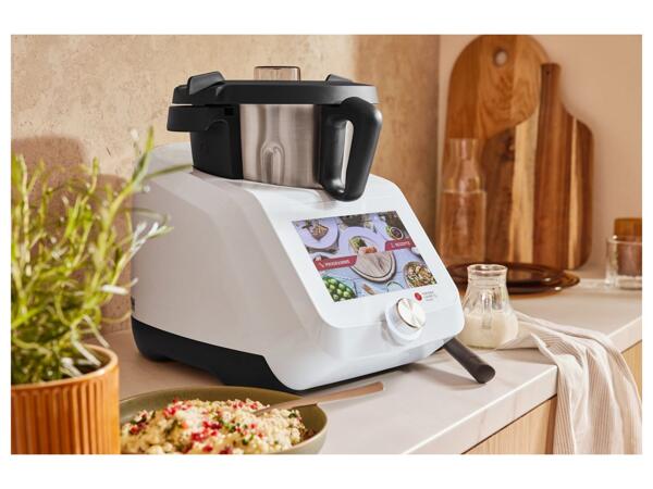 Monsieur Cuisine Smart