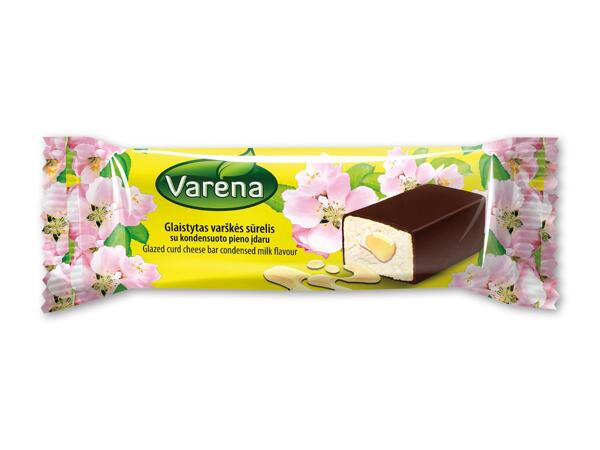 VERENA Kvarkbar