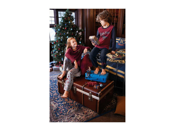 Harry Potter Kids' Harry Potter Pyjamas