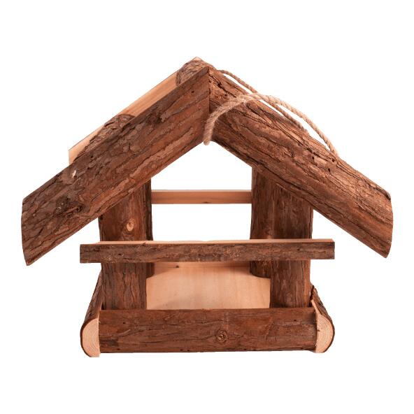 BELAVI(R) Mangeoire pour oiseaux