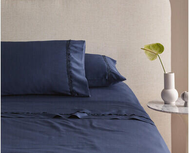 400 Thread Count Australian Cotton Sheet Set –  King Size