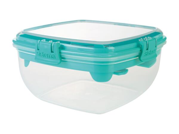 To go-frokostbox