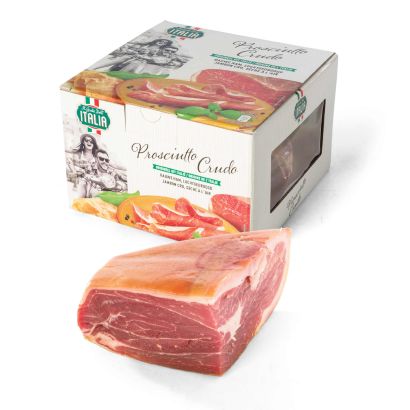 Prosciutto
