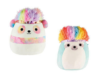 Squish Doos Squishmallows
