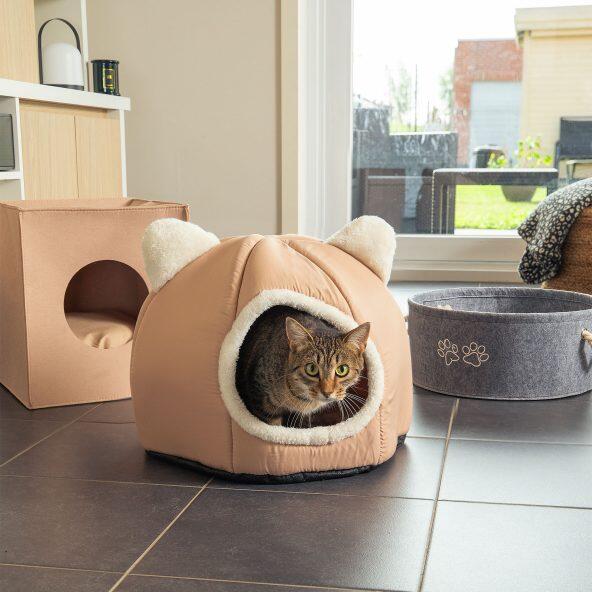 JULIET(R) Katzenkorb