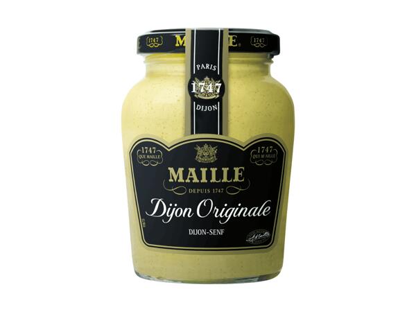 Senape di Dijon Original MAILLE (azione valida solo nella Svizzera romanda)