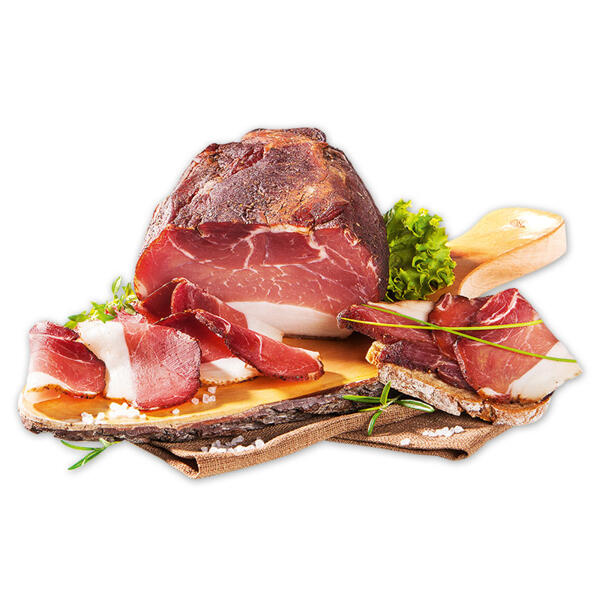 Südtiroler Speck