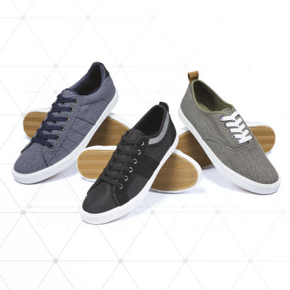 Herrensneaker