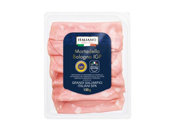 Mortadella Bologna IGP