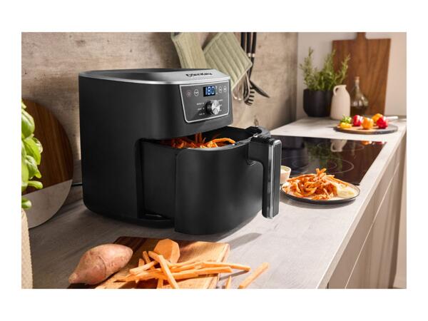 Silvercrest 6.7L Air Fryer