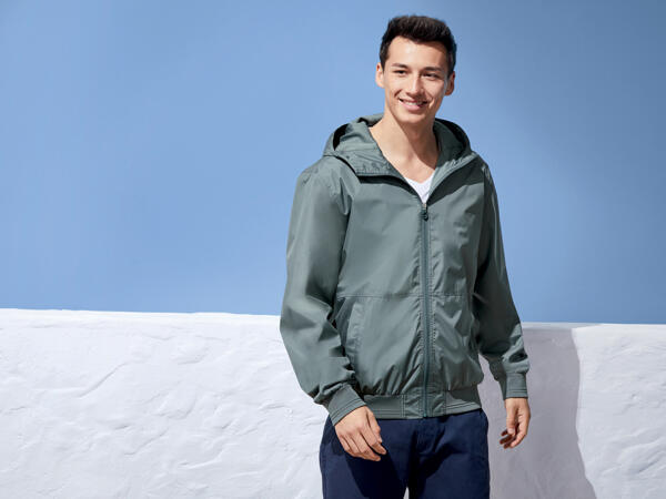 Men's Jacket