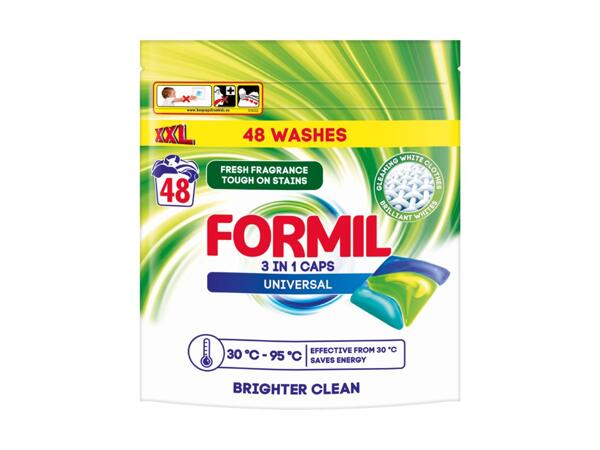 XXL 3 in 1 Washing Capsules