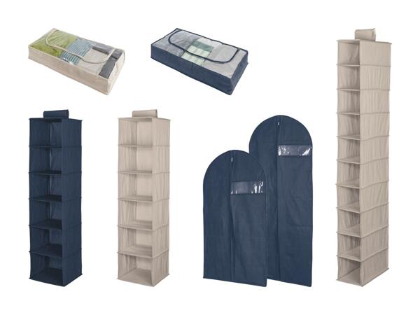 Organiseur de textile