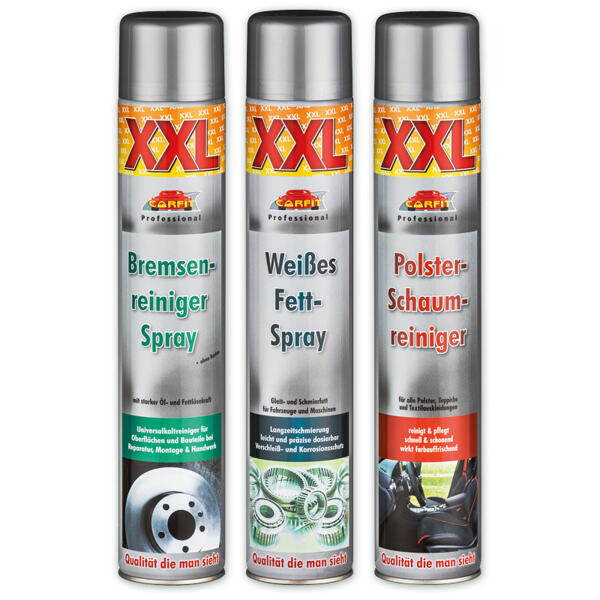 Kfz-Profi-Spray 750 ml
