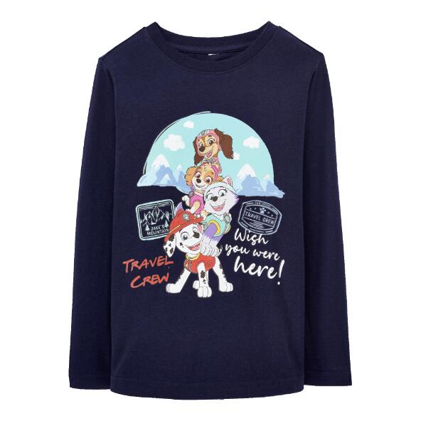 NICKELODEON(R) 				T-shirt, 2 st.
