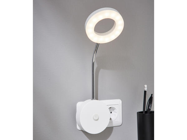 LED Socket Light or LED Clip Light