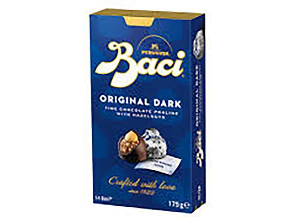 Baci Classic Original Dark