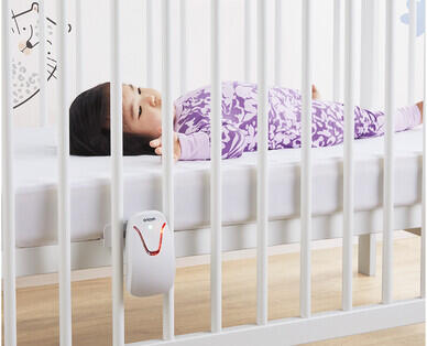Oricom Babysense7 Breathing Motion Monitor