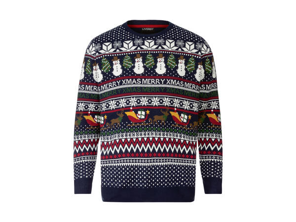 ESMARA(R)/LIVERGY(R) Julesweater