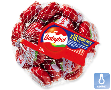 Mini Babybel