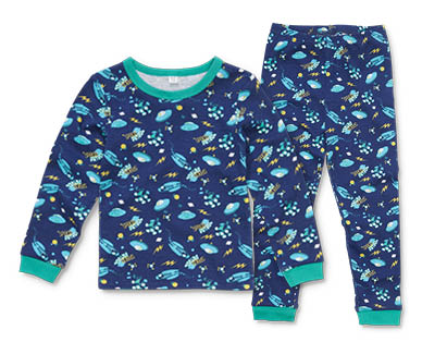 Kids PJ Set