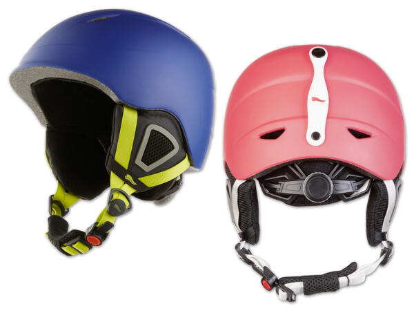 Kinder Ski- und Snowboardhelm