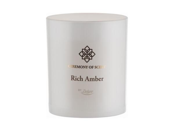 Deluxe Ceremony of Scent Candle
