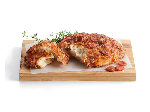 Focaccia