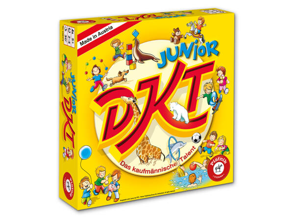Piatnik(R) DKT