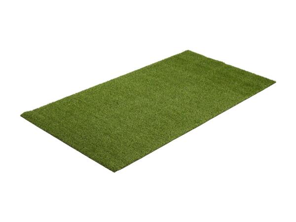 LIVARNO HOME(R) Græstæppe