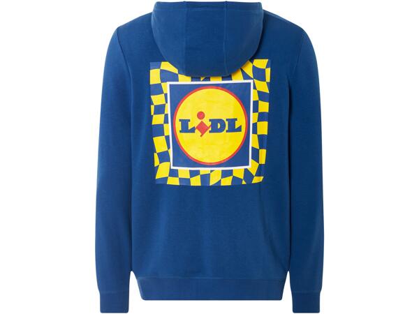 Men's Lidl Hoodie