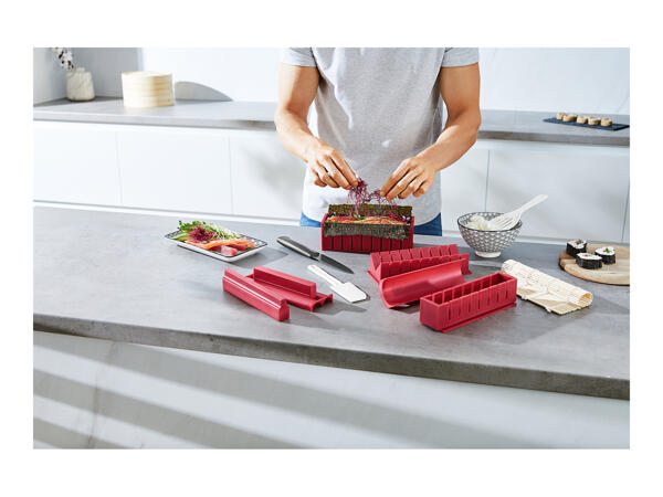 Ernesto Sushi-Making Kit - 13 piece set