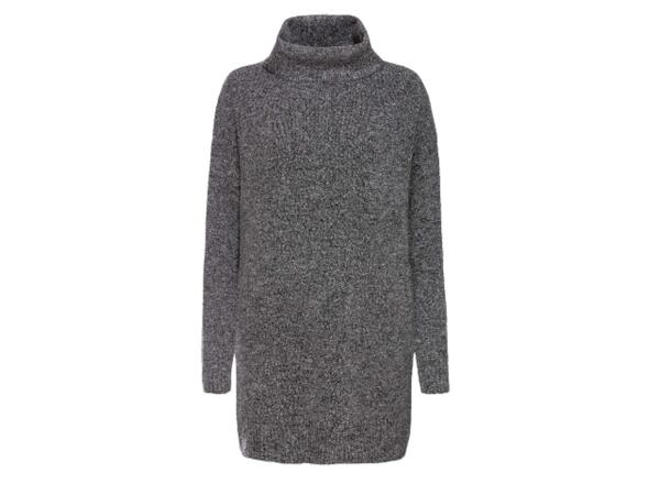 Ladies' Jumper Dress