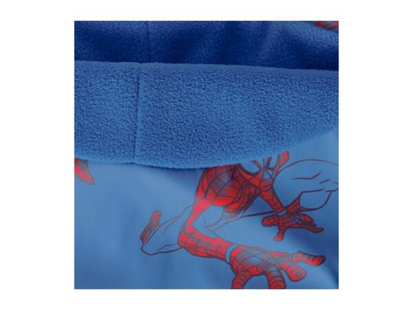 Kids' Navy Waterproof Trousers