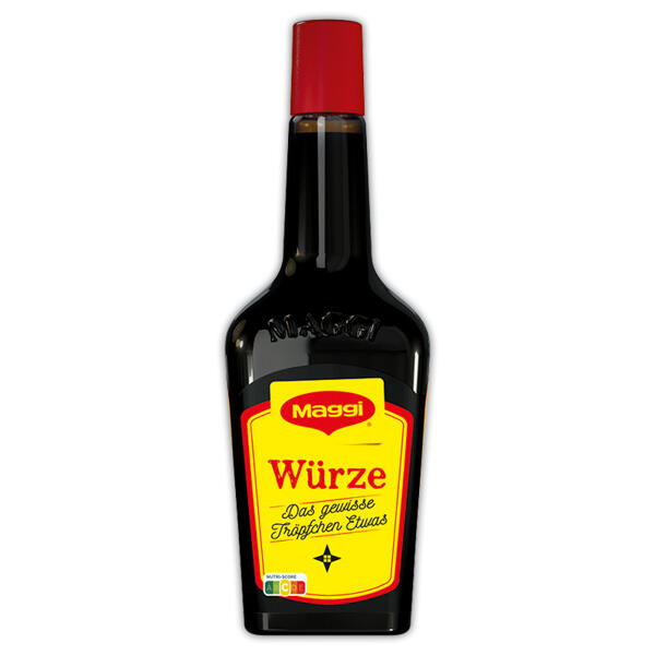 Würze