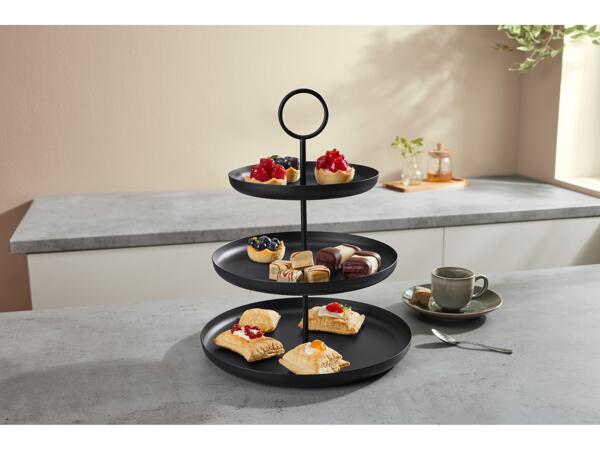 Tiered Cake Stand