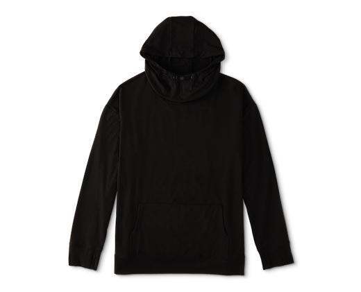 Crane 
 Ladies' Active Pullover