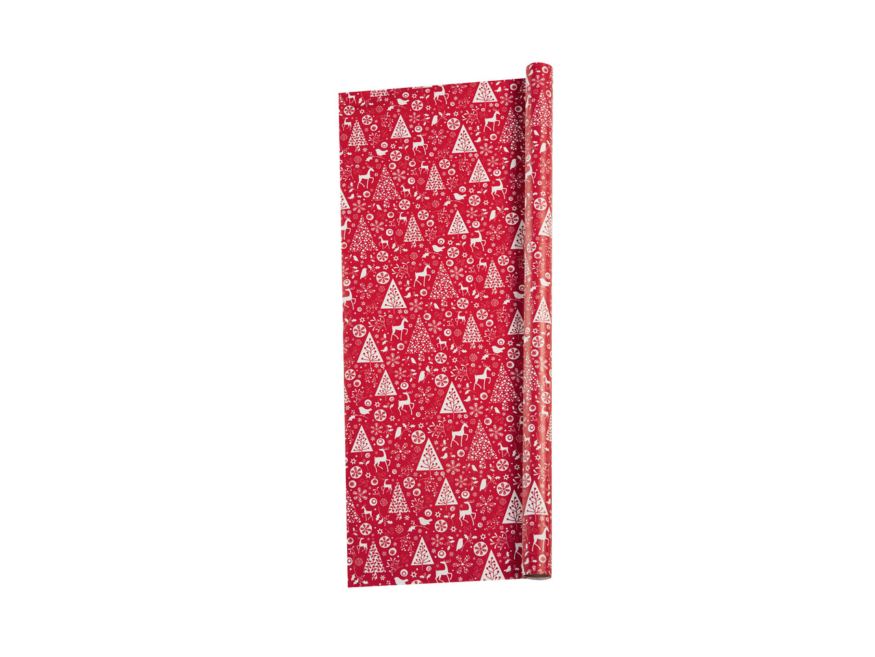 Wrapping Paper
