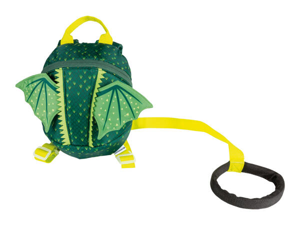 Top Move Toddler Backpack with Safety Rein
