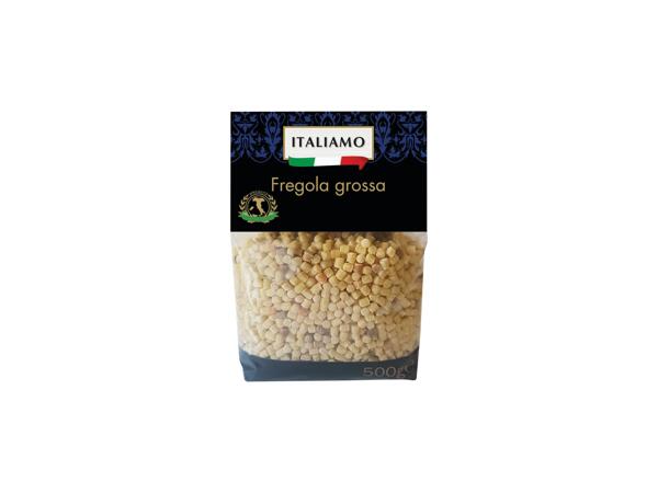 Fregola grossa