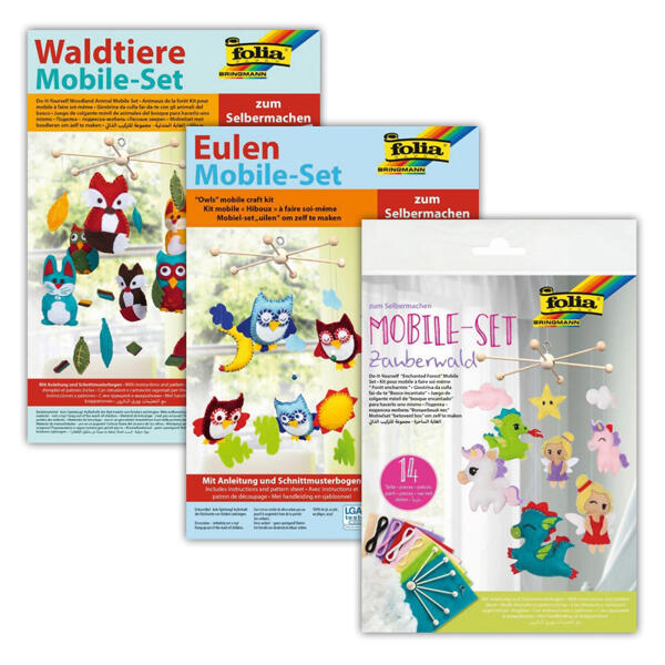 Mobile-Set