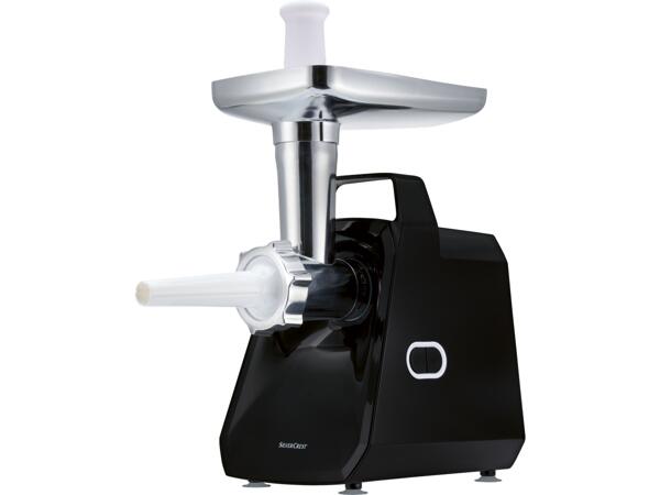 Electric mincer