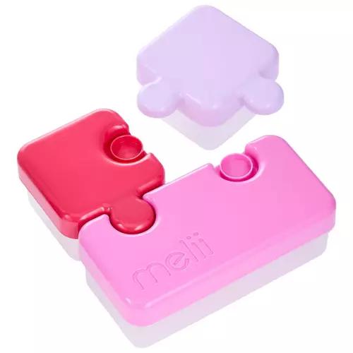 Puzzle Container
