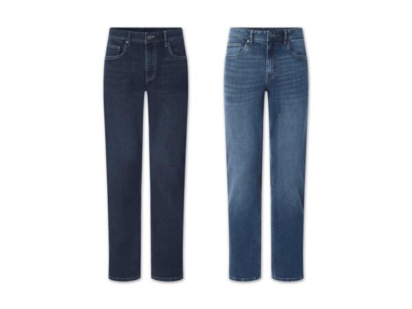 Herren Jeans