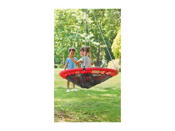 Playtive Nest Swing